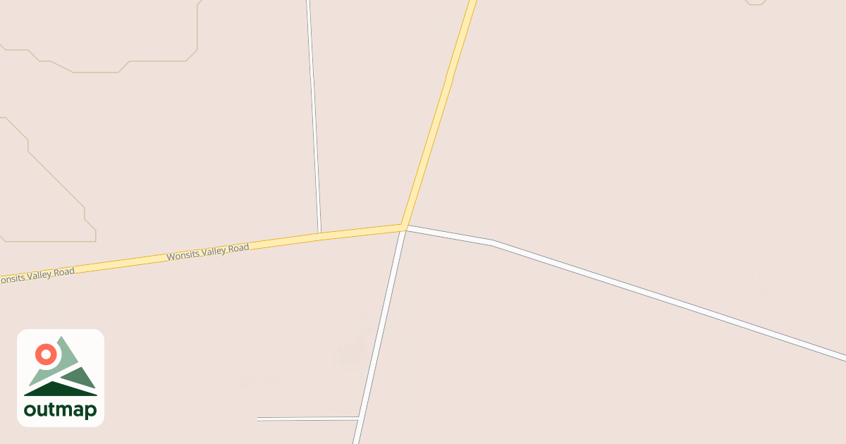 Map of BLM National GTLF Public Motorized Roads 11000ed1-6ef3-4167-9fdc-9e5db0d13459