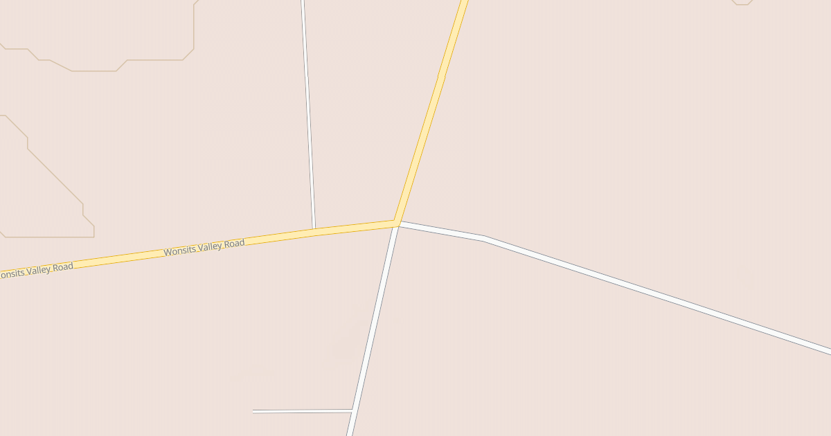 Map preview of BLM National GTLF Public Motorized Roads 11000ed1-6ef3-4167-9fdc-9e5db0d13459