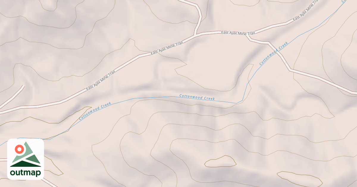 Map of 6120-R3