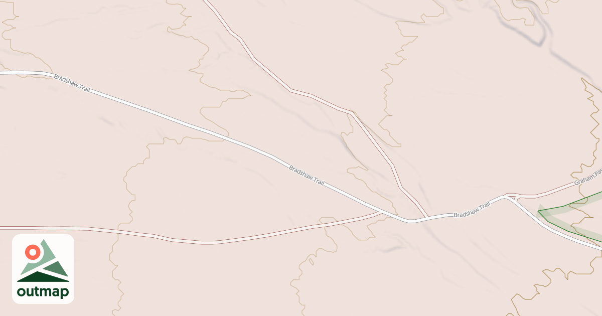 Map of BLM National GTLF Public Motorized Roads 173b08d8-b4f1-4a73-ad63-c87b15e96a45