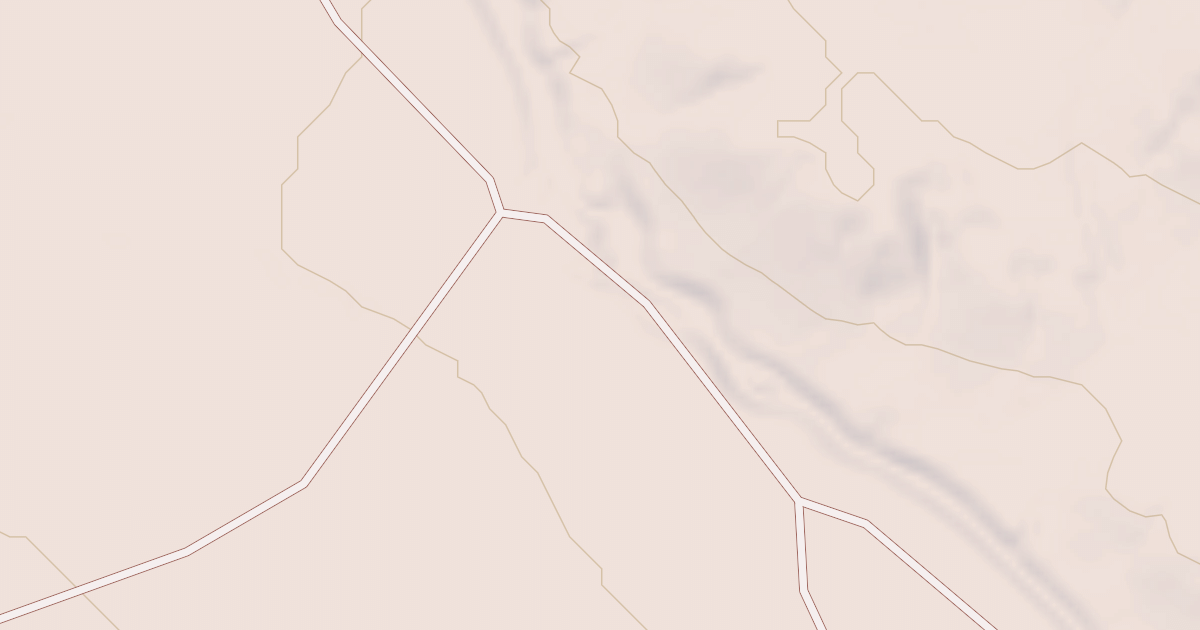 Map preview of BLM National GTLF Public Motorized Roads 19b072f3-d326-4445-bb5e-ff6b158fff8c