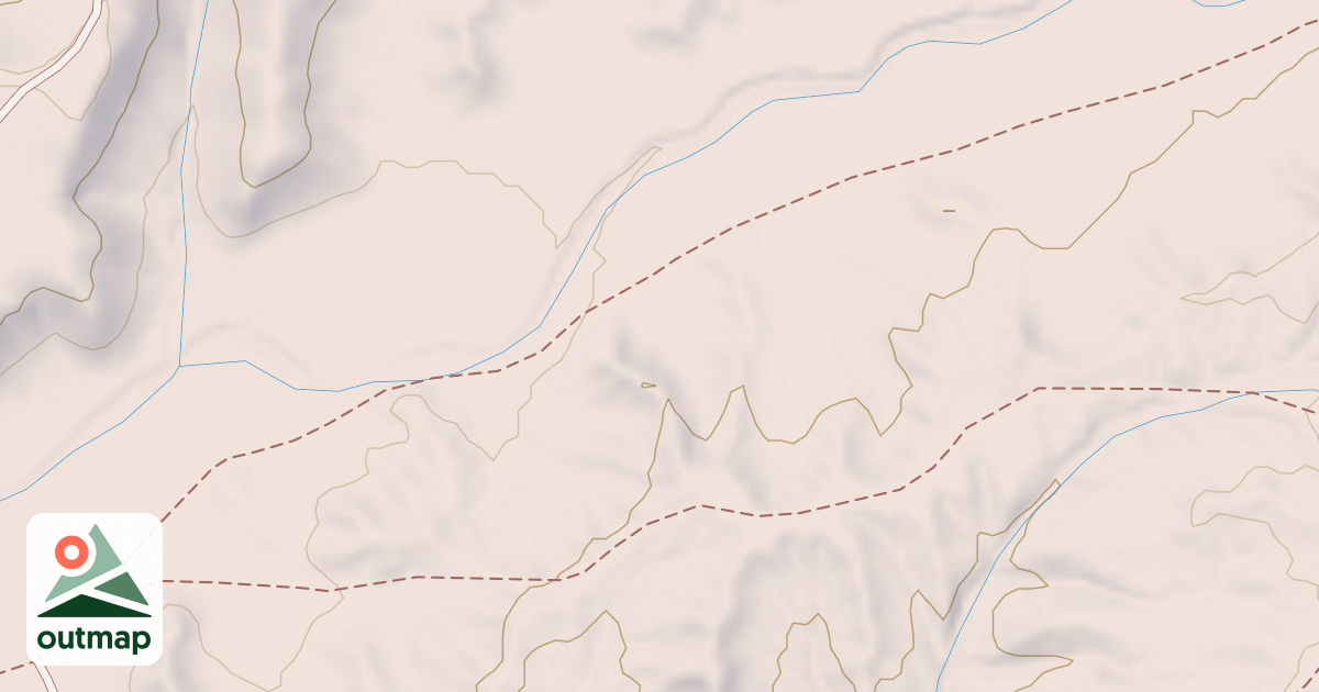 Map of 190