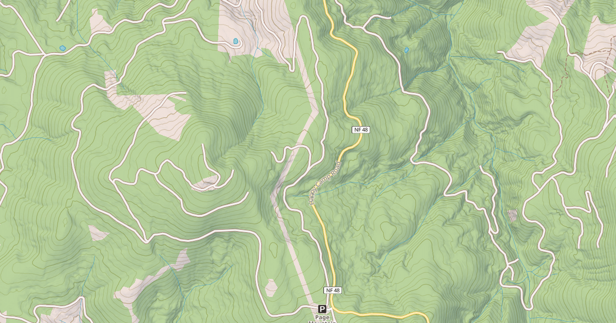 Map preview of OLD LEVEL