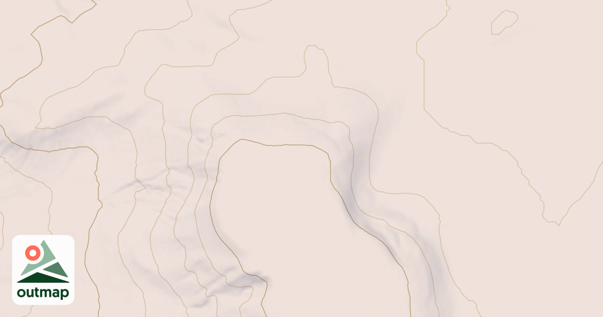 Map of BLM National GTLF Public Motorized Roads 2a8b87df-6ba0-4aa3-84f2-90f9678bab7b