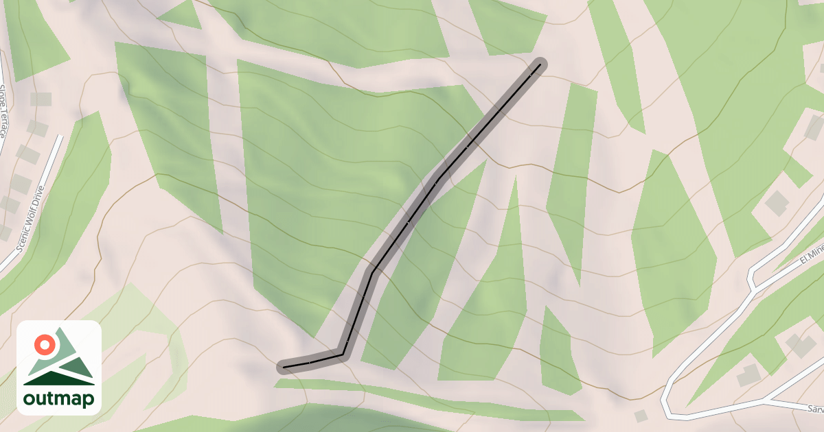 Map of The Bowl