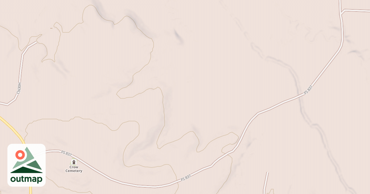 Map of COLLINS