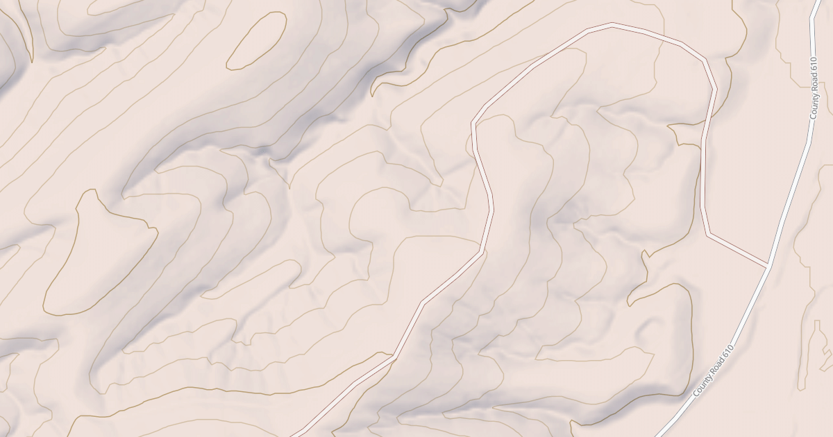 Map preview of LONG BRANCH