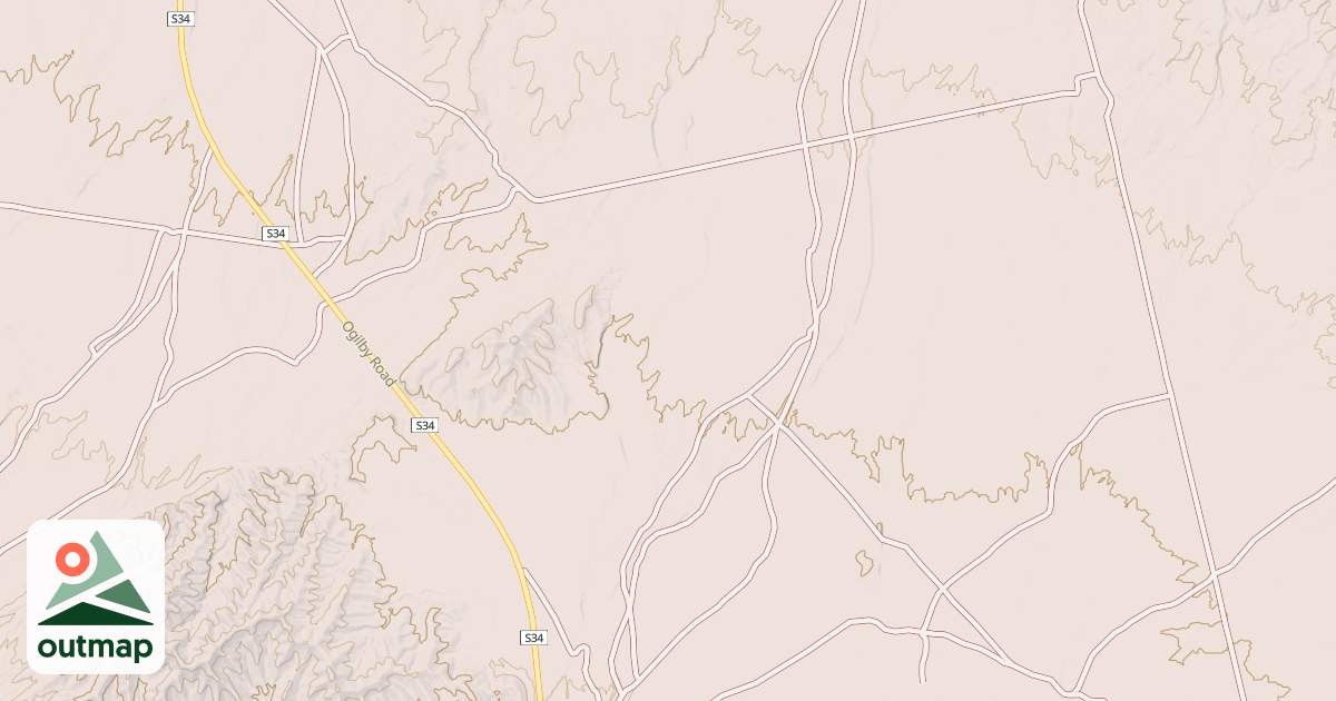 Map of BLM National GTLF Public Motorized Roads 475edee6-b8ab-41ef-90b9-0fc33da806c2