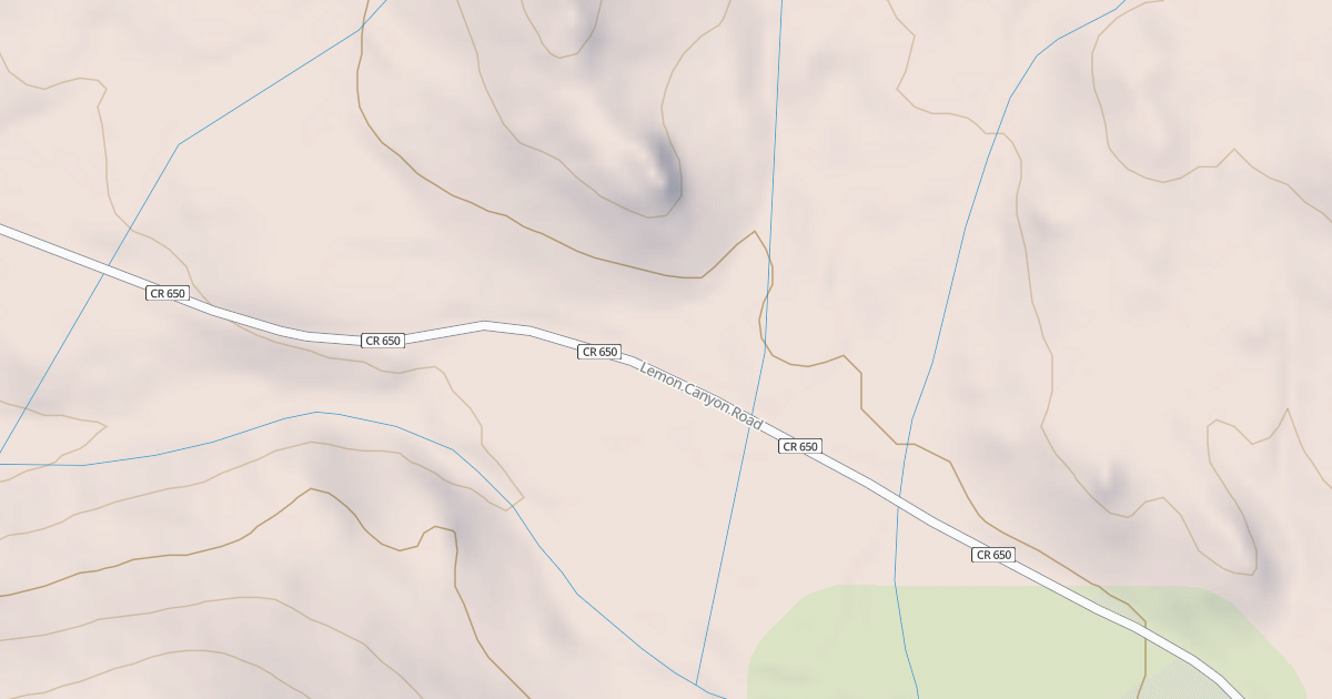 Map preview of 0650-039