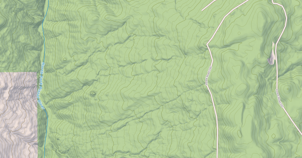 Map preview of HOT PICKLE