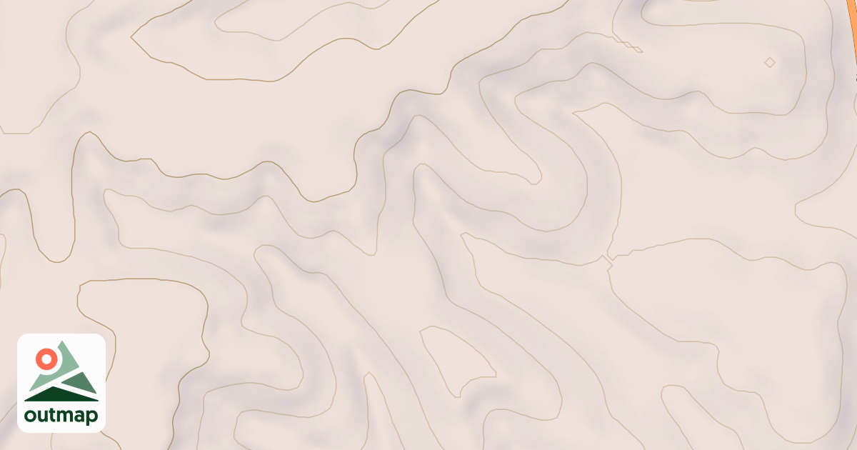 Map of BEE RDIGE SPUR C