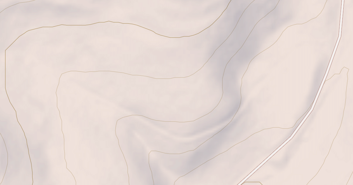 Map preview of USFS National Forest System Roads {33355398-B920-4341-B445-1ECEF5245E53}