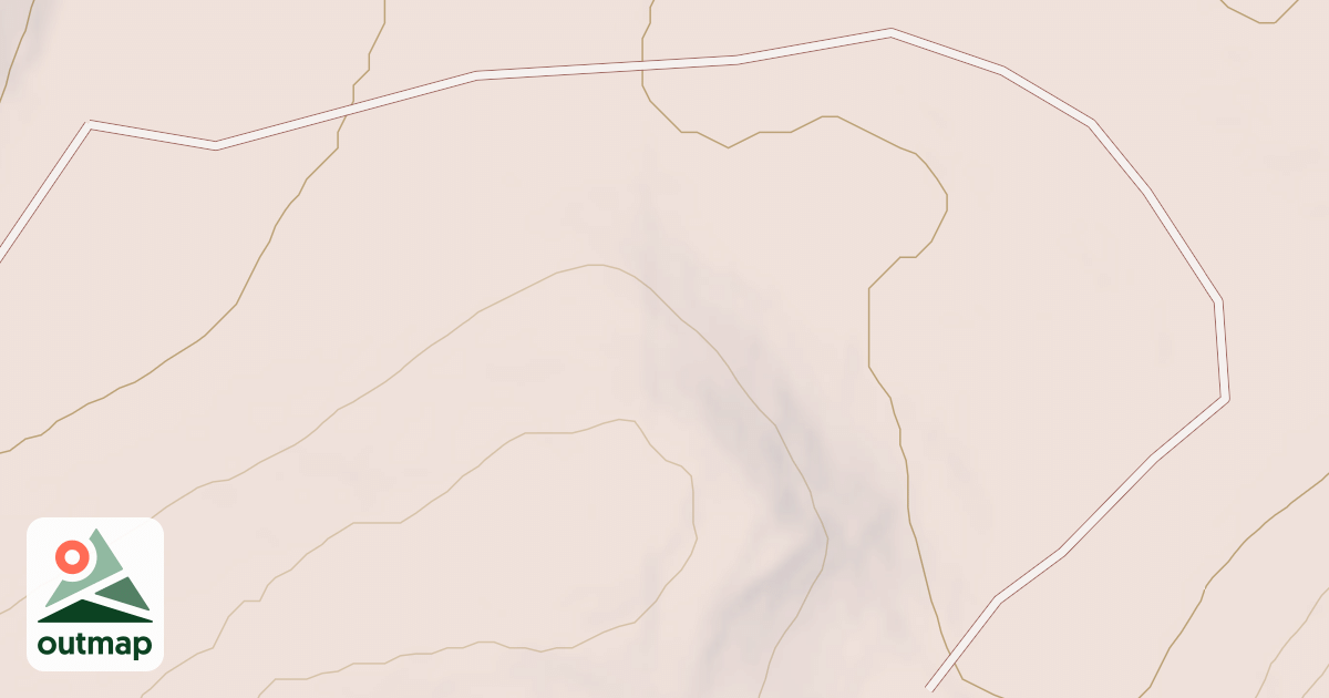 Map of 40953