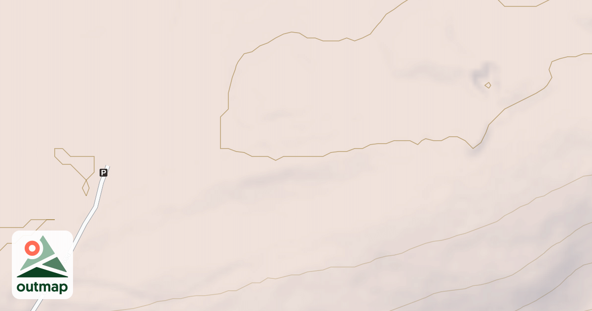 Map of USGS National Digital Trails 336b9b8f-2dde-47f5-a1fc-438fa7b7001b