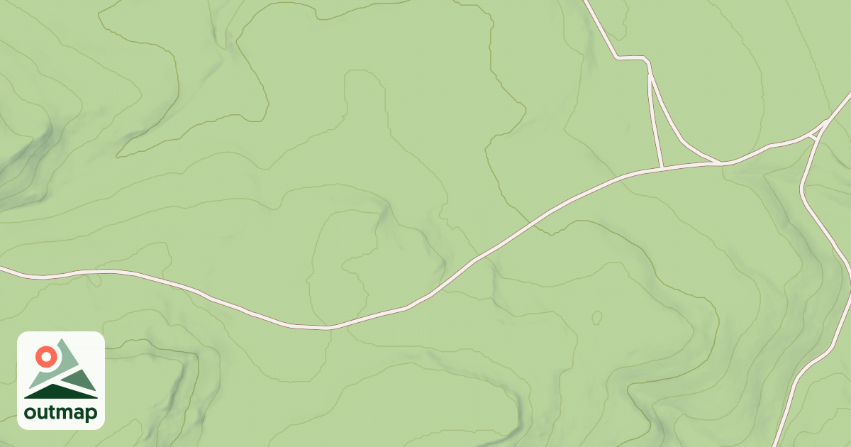 Map of PIZONA SPRINGS
