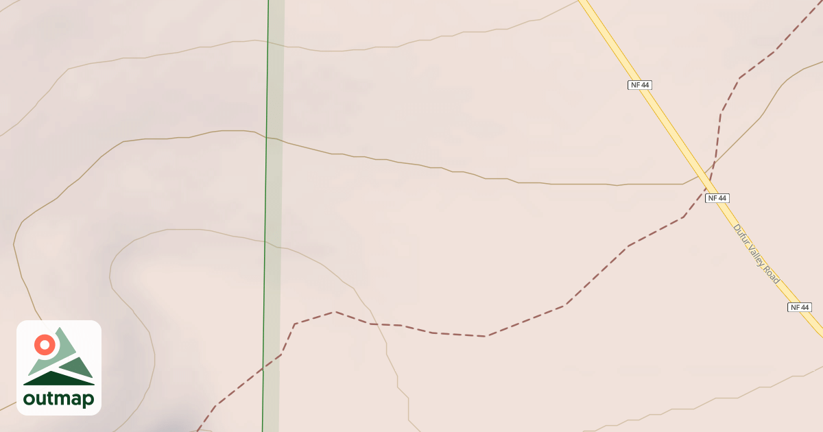 Map of 4400014