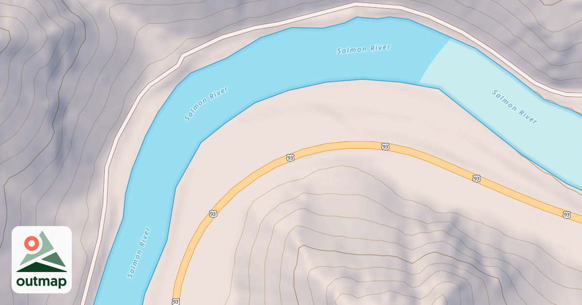 Map of BLM National GTLF Public Motorized Roads d17a6f79-a3c6-498d-afc0-1bd62c4d94e5