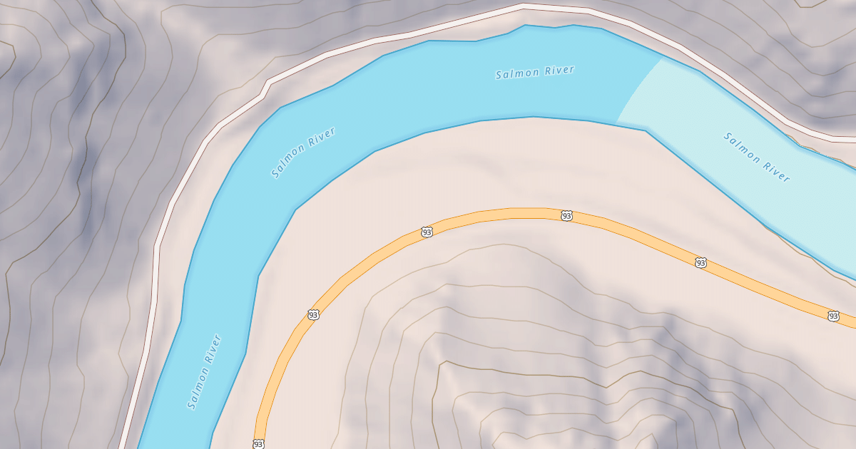 Map preview of BLM National GTLF Public Motorized Roads d17a6f79-a3c6-498d-afc0-1bd62c4d94e5