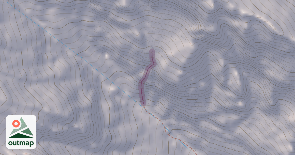 Map of Absolute Serenity Now (P1-7)