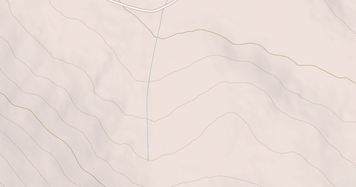 Map preview of MCHENRY SPUR