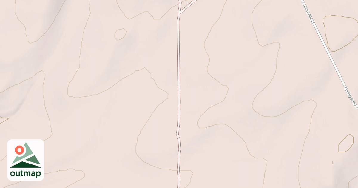 Map of BLM National GTLF Public Motorized Roads 20ba5c04-bd4c-43da-ac3c-0fb7f32f1acc
