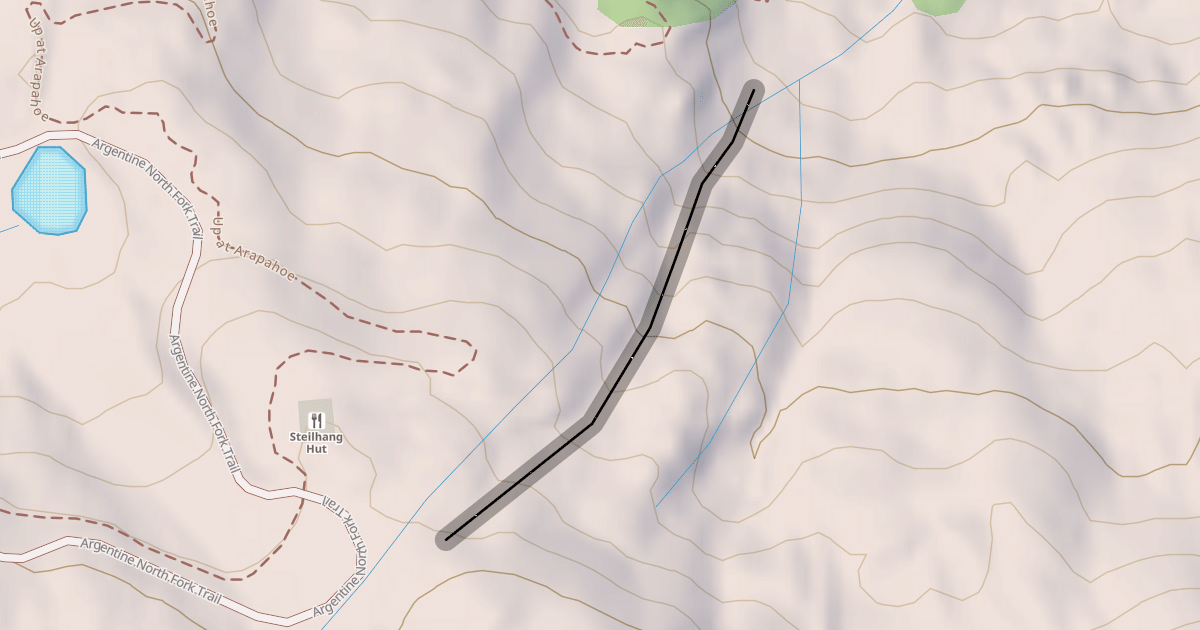 Map preview of Falcon