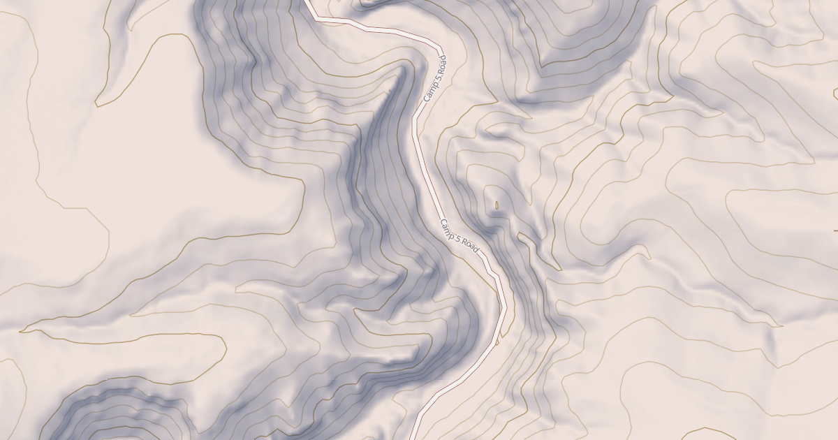 Map preview of Camp Five 049