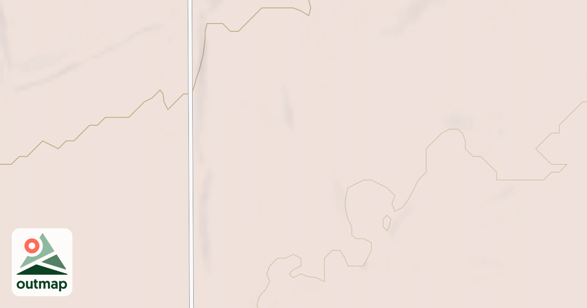 Map of BLM National GTLF Public Motorized Roads a38725e6-4ea3-4e6e-9c73-4d3d76f577b4