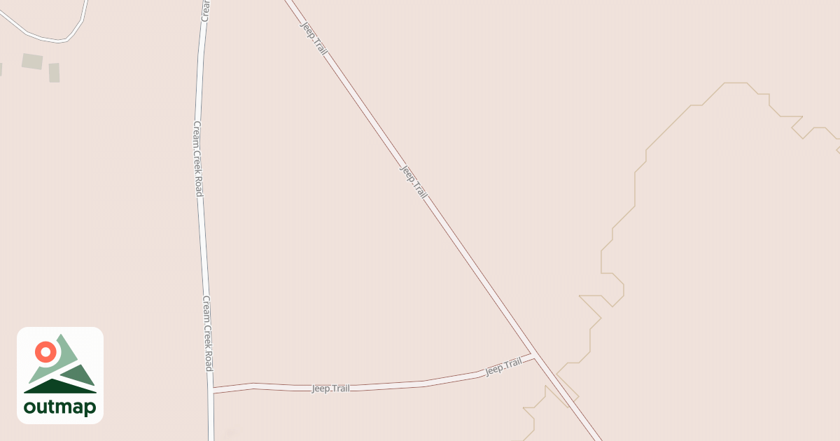 Map of CREAMY OWL