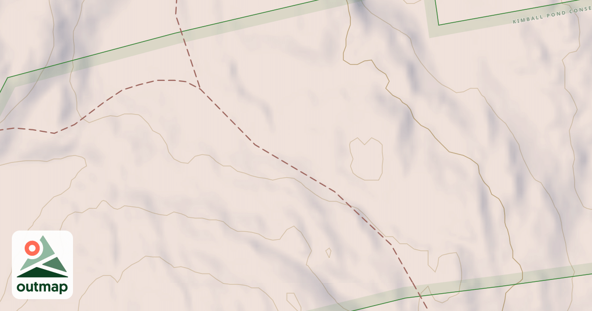 Map of USGS National Digital Trails 938a3ac0-53bf-4342-9f10-ca32a34572ab