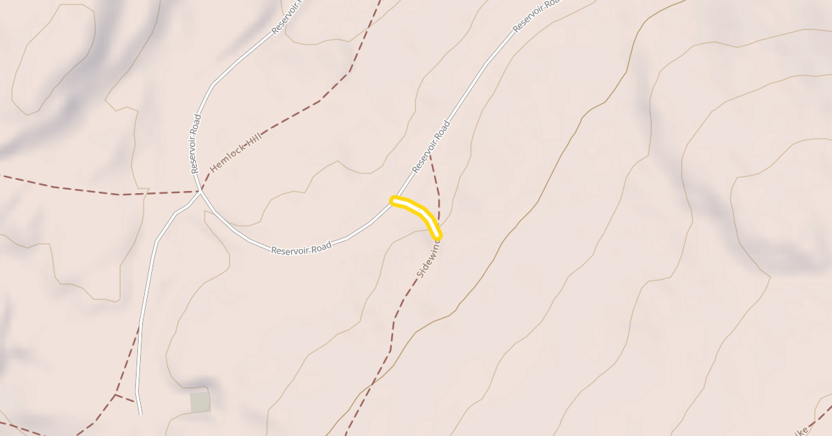Map preview of Sidewinder