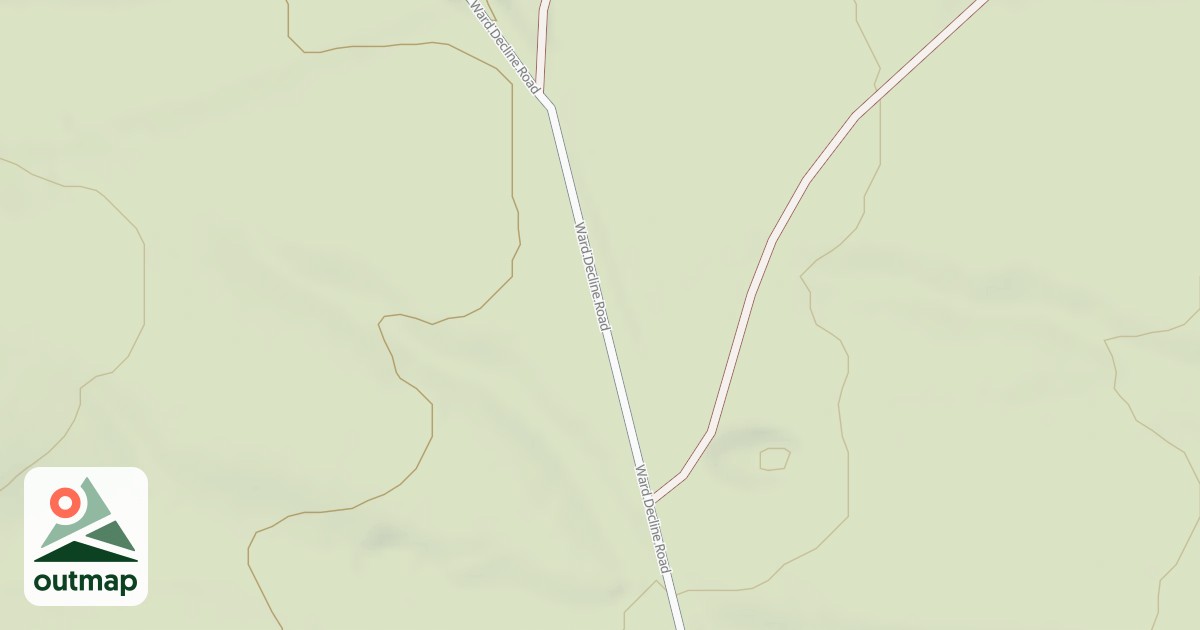 Map of BLM National GTLF Public Motorized Roads 3341e79b-bde4-4f69-810c-8cf665c62b23