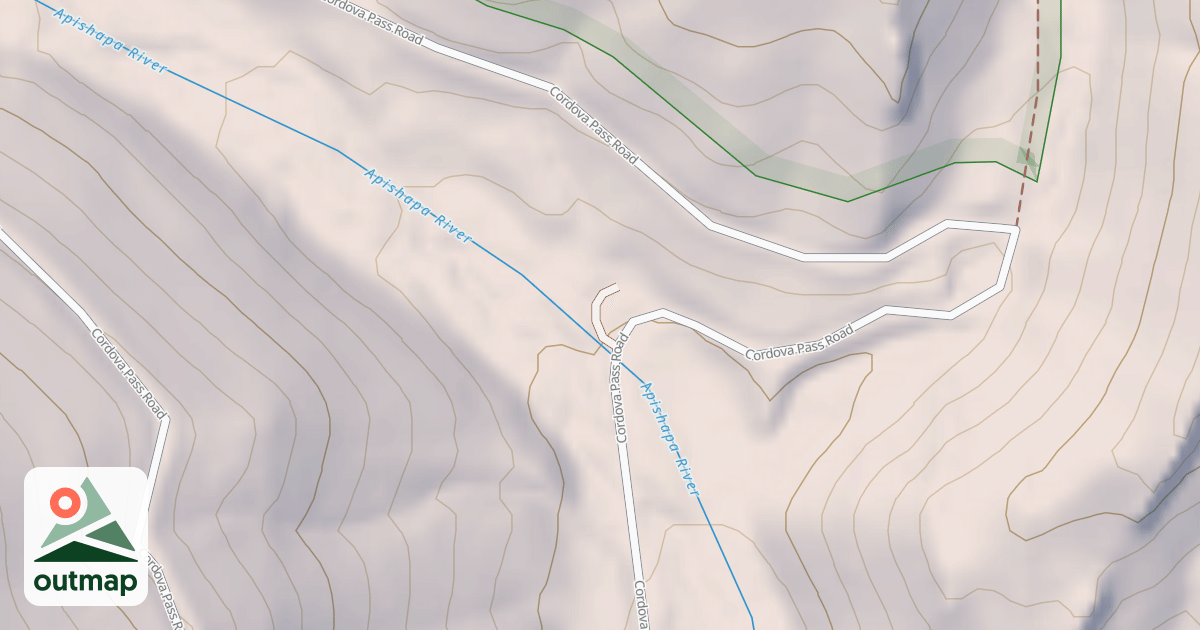 Map of 46.A