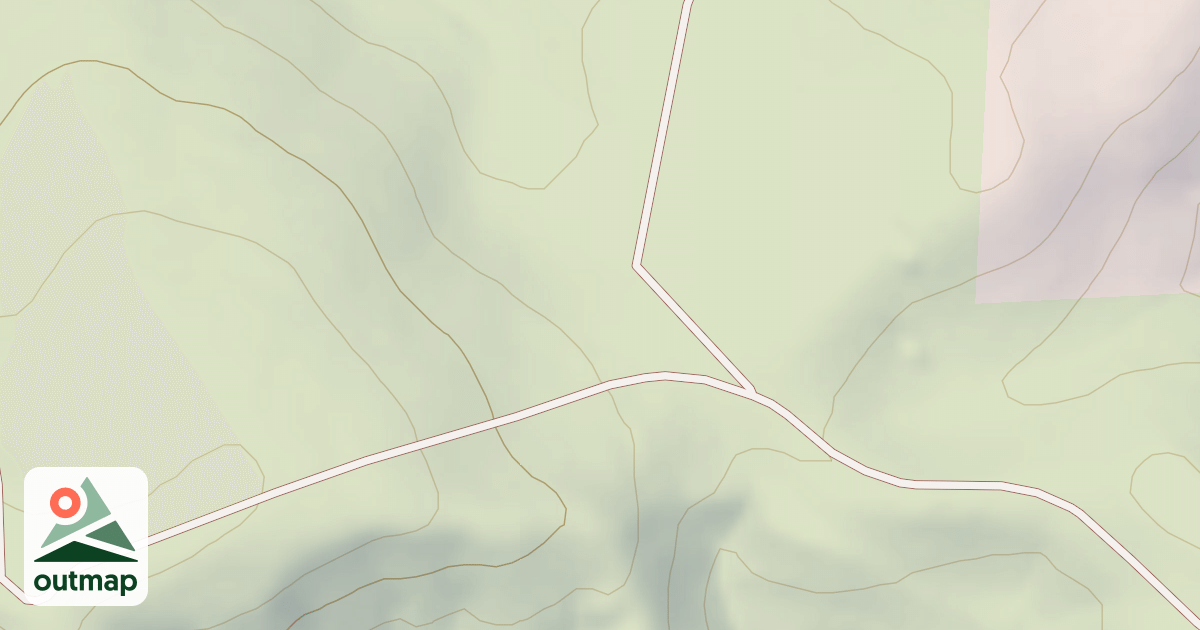Map of BLM National GTLF Public Motorized Roads 121ae98b-115a-4cfb-ba09-f8c02a7c35ba