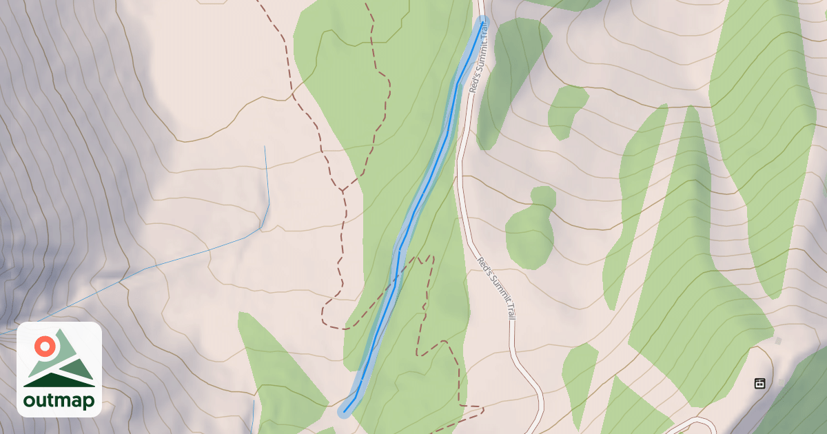 Map of Roundup