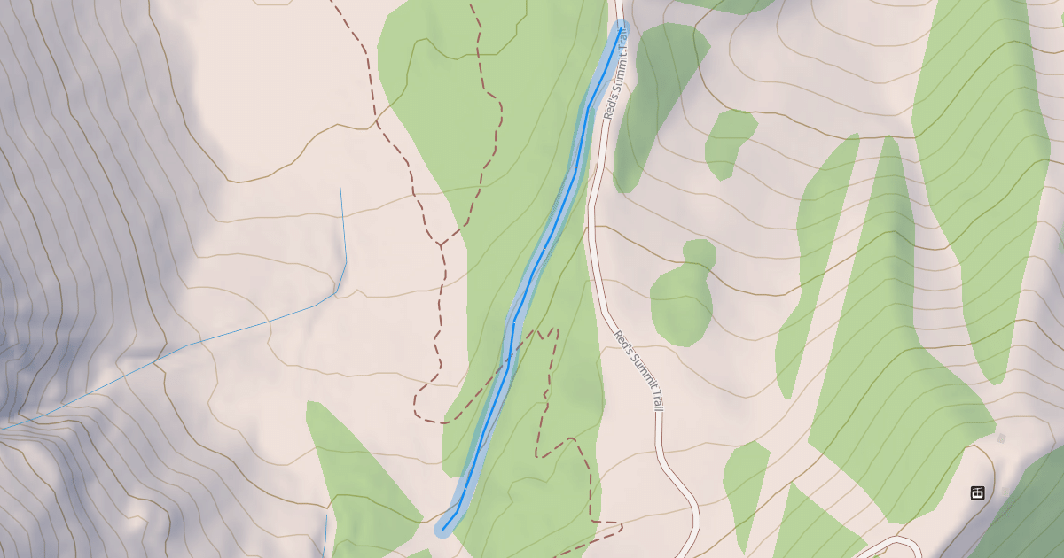 Map preview of Roundup