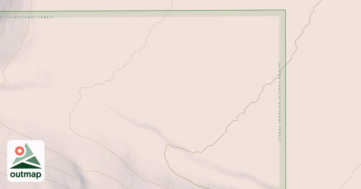 Map of SEVEN TO SEVENTEEN