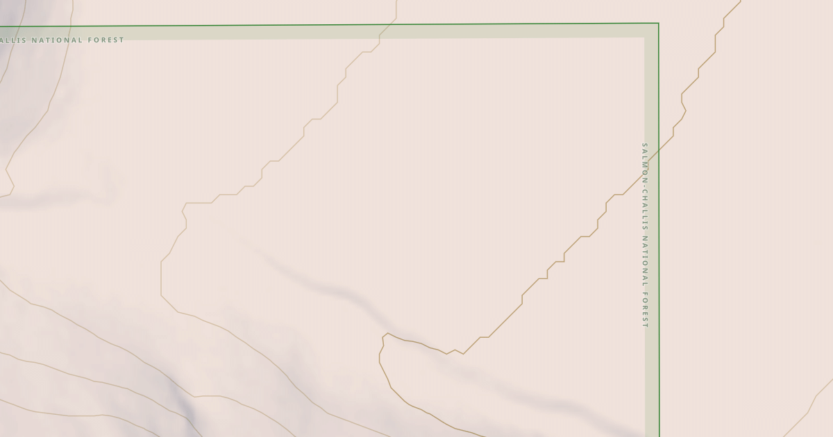 Map preview of SEVEN TO SEVENTEEN
