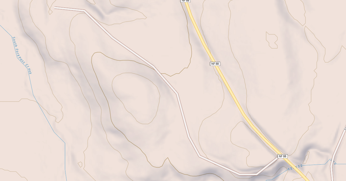 Map preview of ED-10