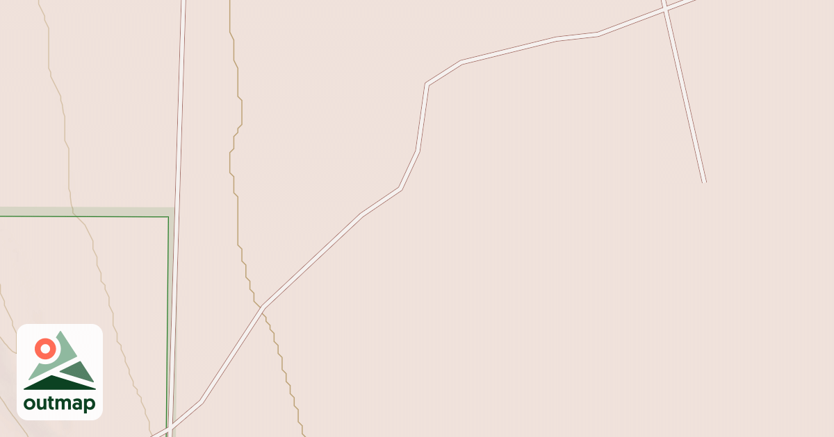 Map of USGS National Digital Trails 7a3b9e62-1ded-431f-a012-f22fb934f150