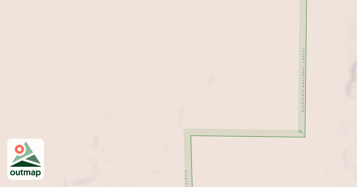 Map of 5336