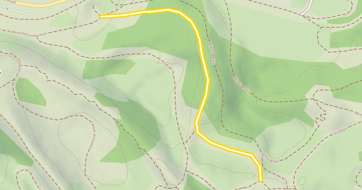 Map preview of Lekisch 2.9