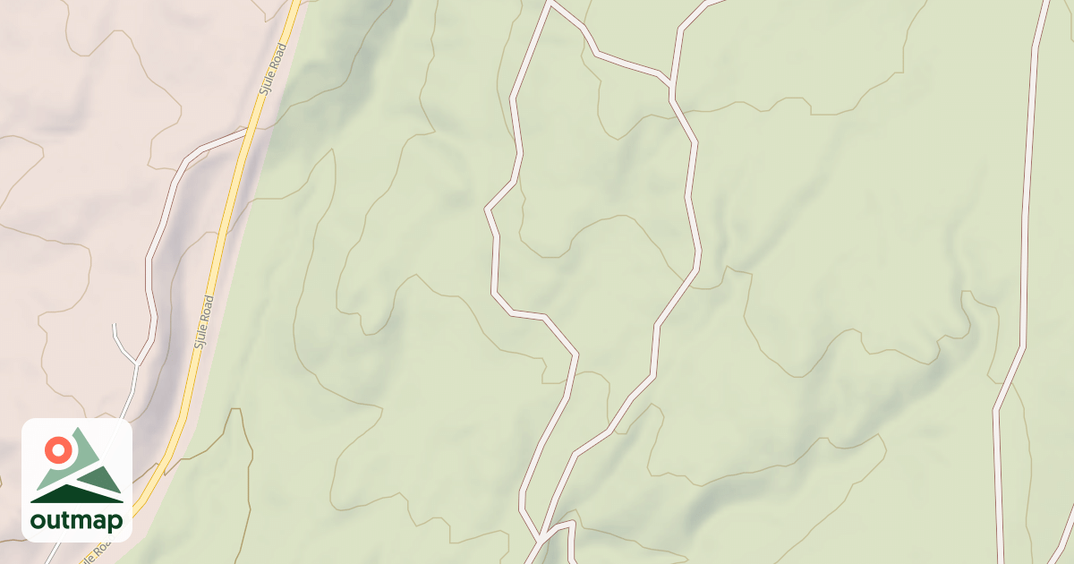 Map of USGS National Digital Trails c011c716-d313-49cb-8cb6-31cbdf8570f4