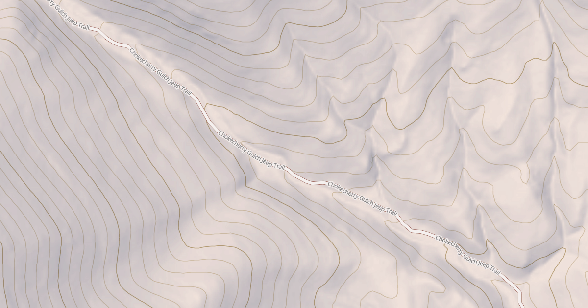 Map preview of BLM National GTLF Public Motorized Roads 11b9f421-c7aa-4501-9c53-dded30674ff1