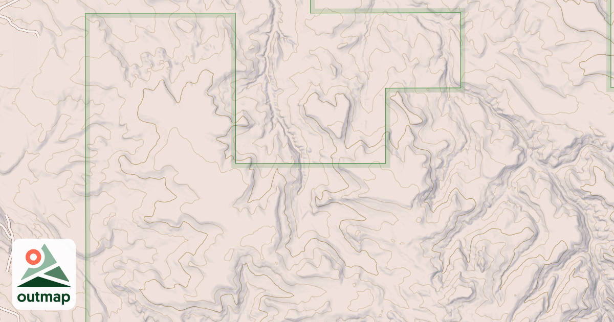 Map of (FDR) 8472