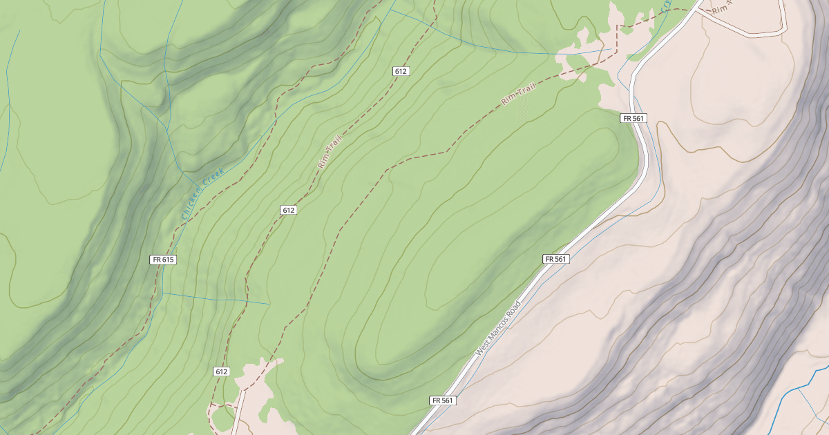 Map preview of Rim
