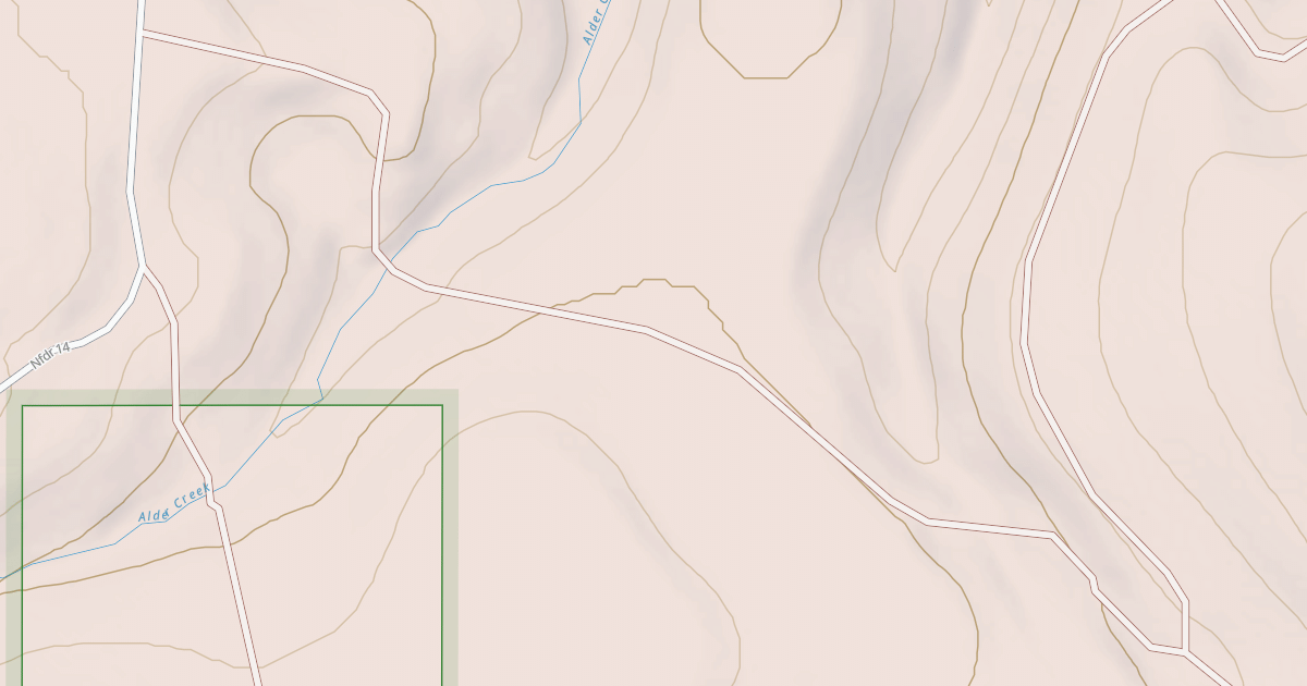 Map preview of MAJOR LOCAL