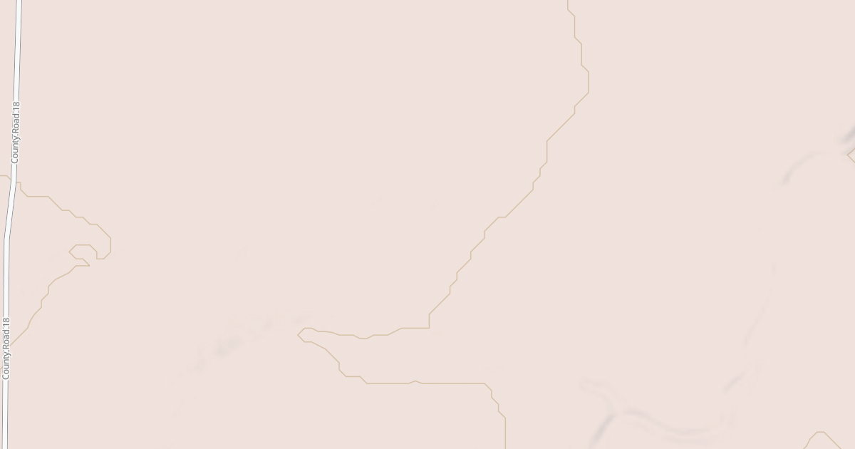 Map preview of NORTH MERIDIAN