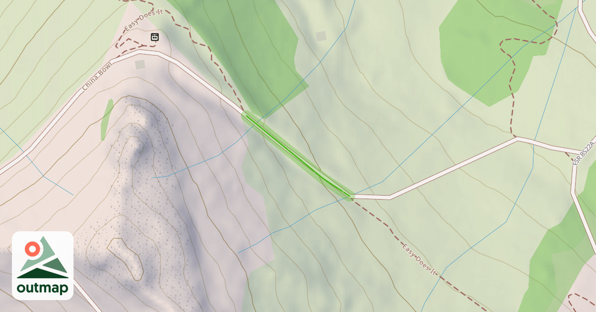 Map of Academy