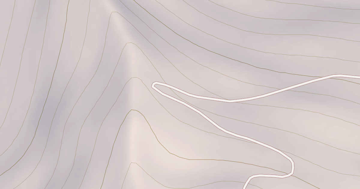 Map preview of Jefferson Creek